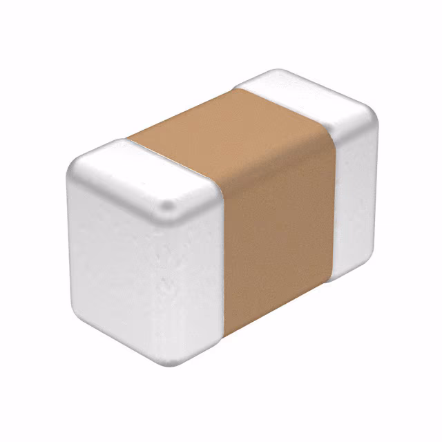 VJ0603H472KXBAC Vishay Vitramon  Ceramic Capacitors